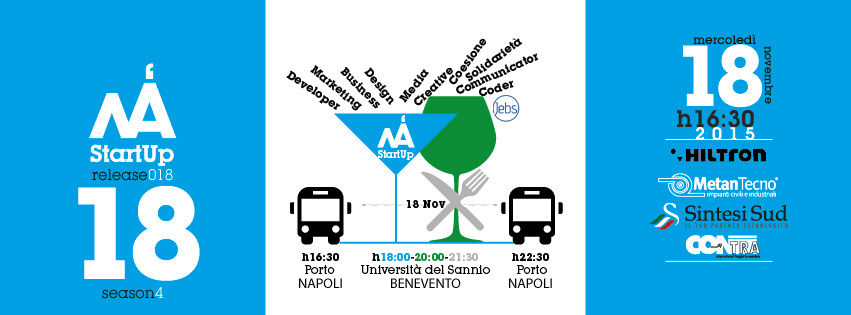 NAStartUp Rel018 Novembre2015