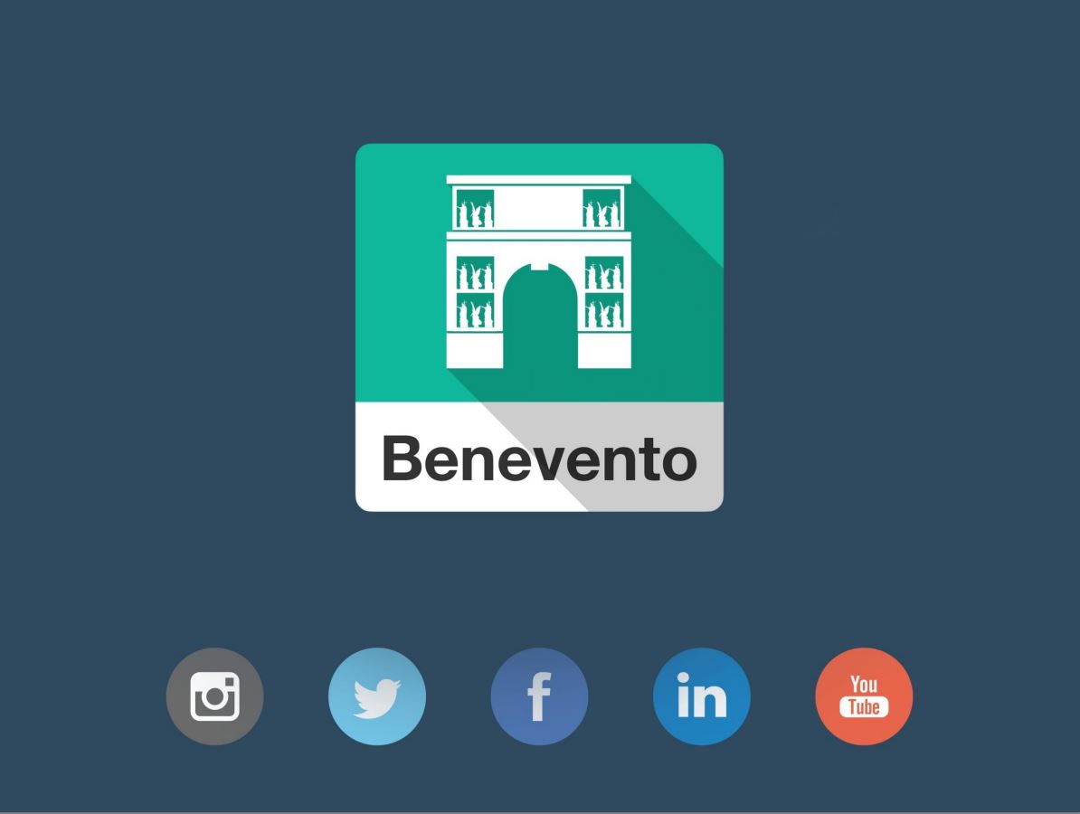 Benevento App