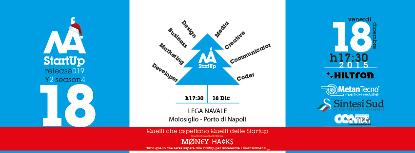 NAStartup Rel019 Dicembre2015