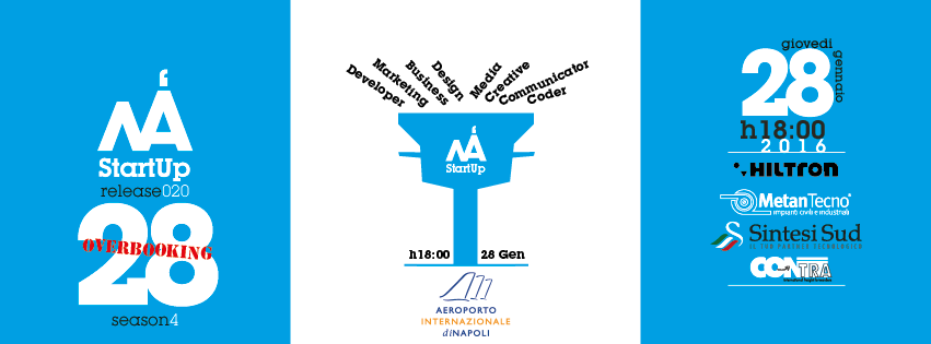 NAStartup Rel020 Gennaio2016