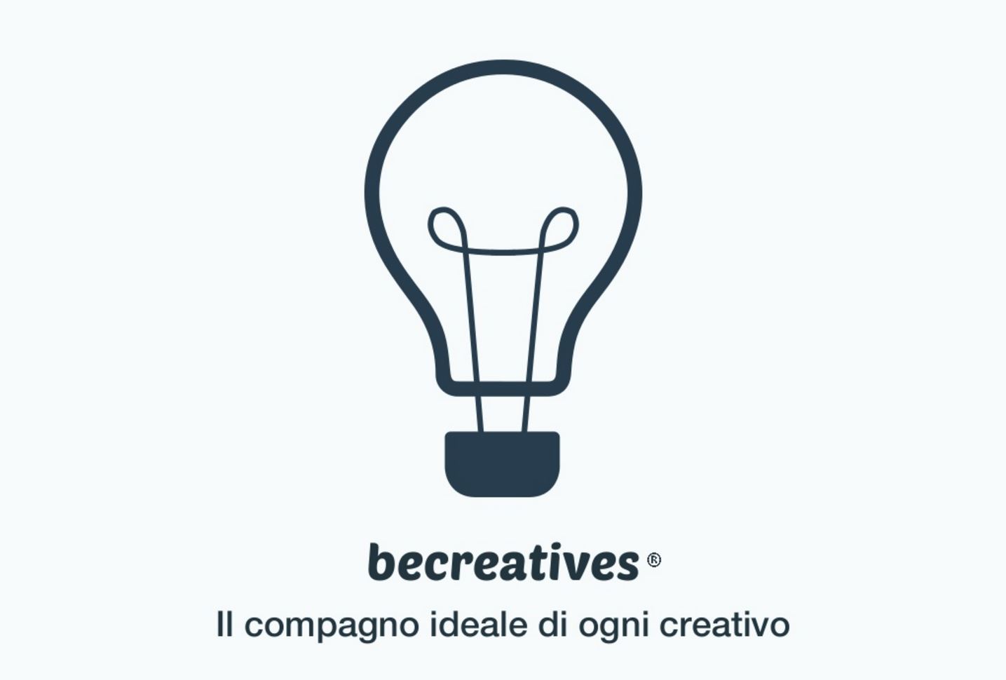 BeCreatives