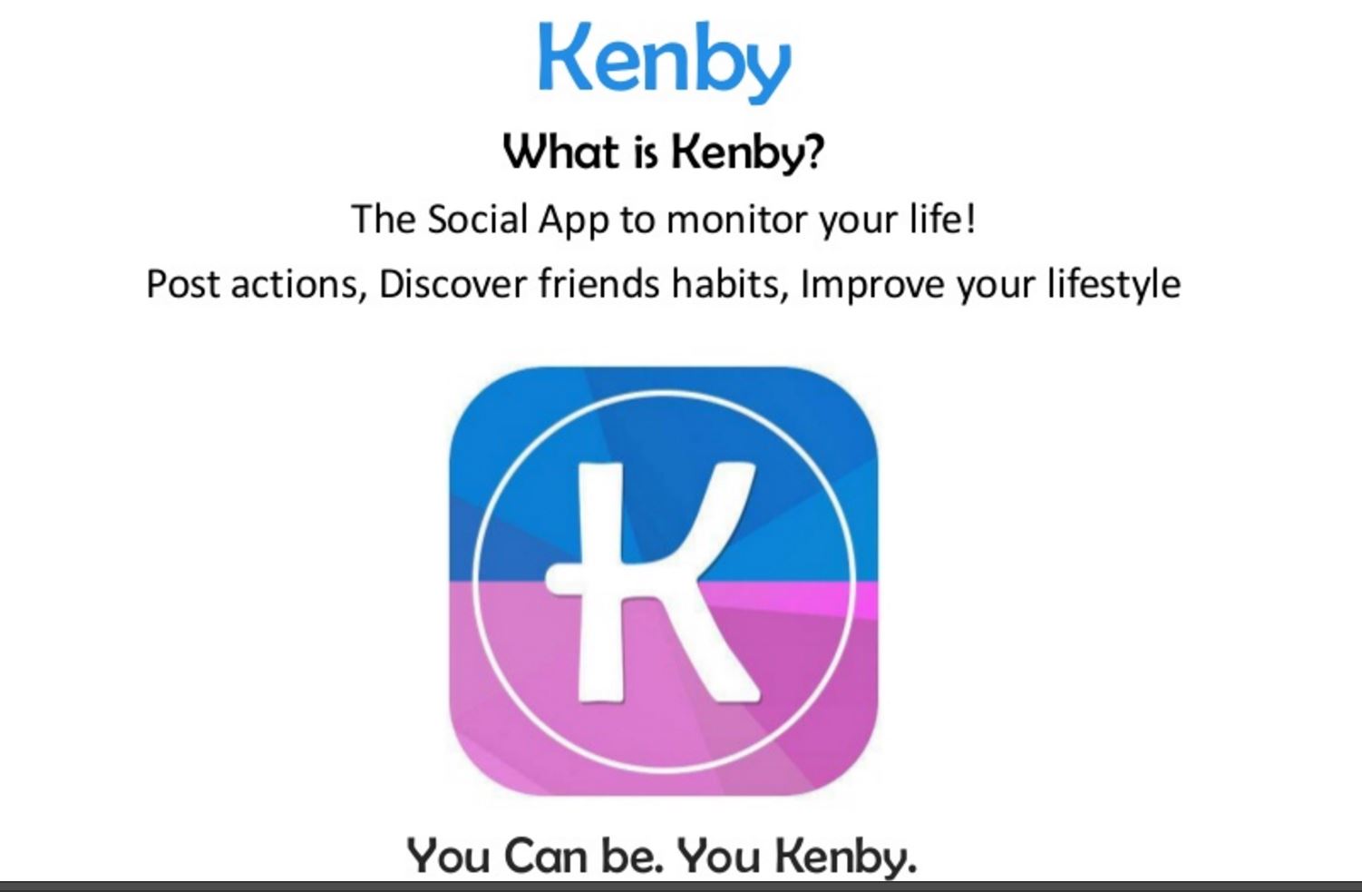 Kenby