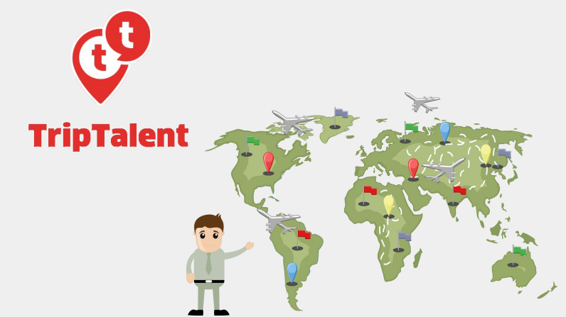 TripTalent