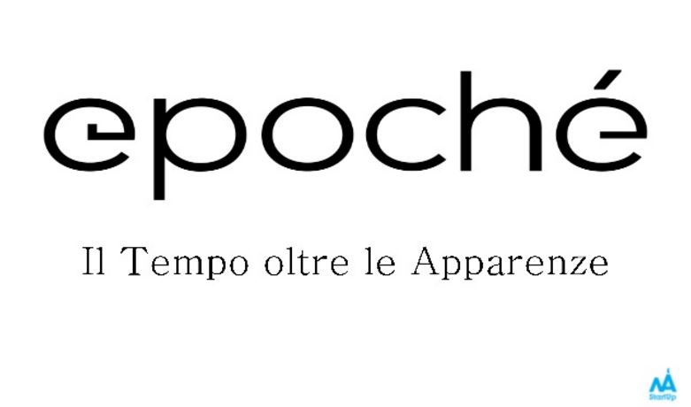 Epochè Watch