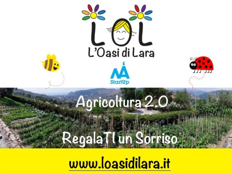 L’oasi di Lara