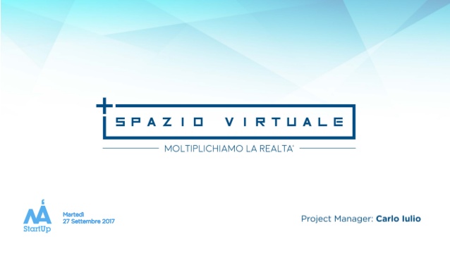 Spazio Virtuale