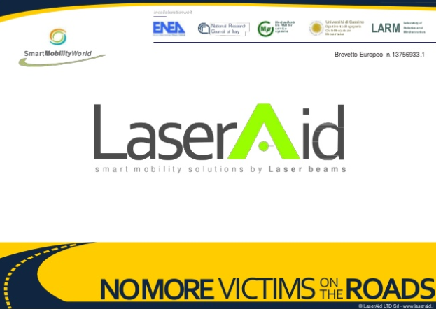 LaserAid