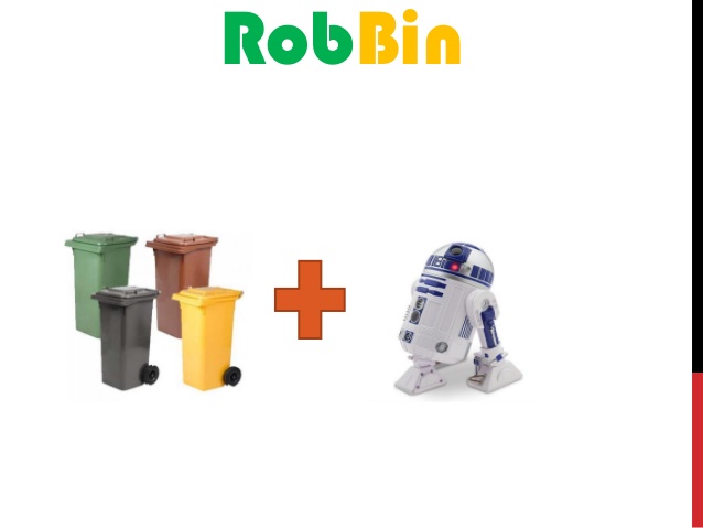 RobBin