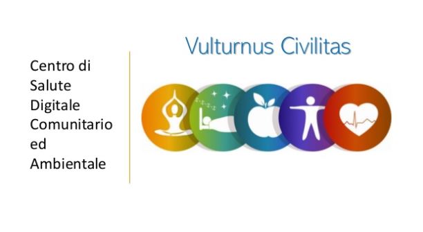 Volturnus civitas