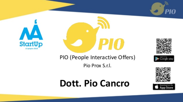 Pio People Interactive Offers