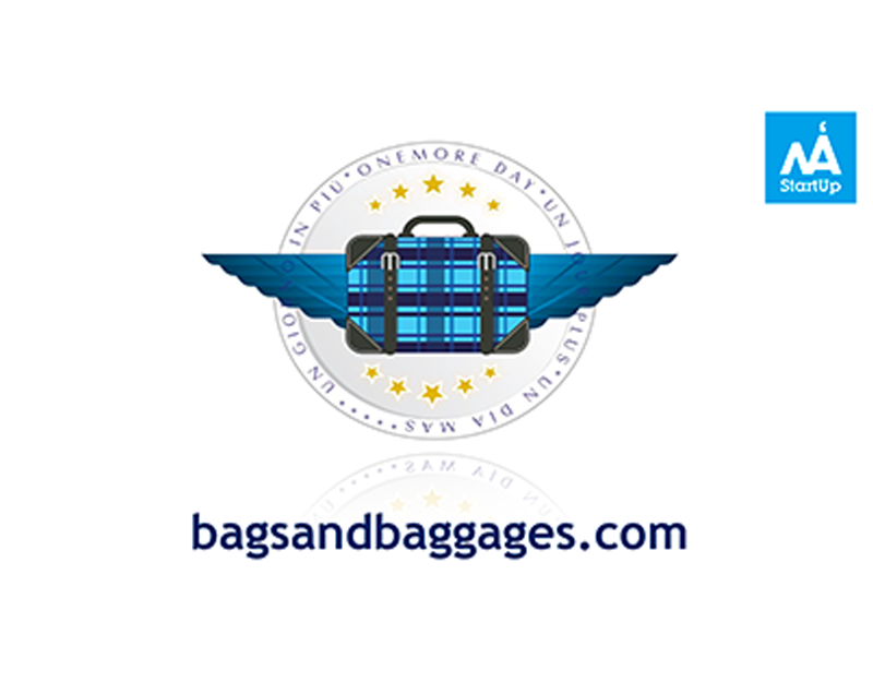 Bags and Baggages startup