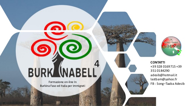 Burkinabell Startup