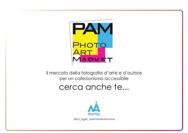 PAM -Photo Art Market