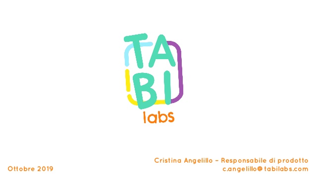 Tabi Lab
