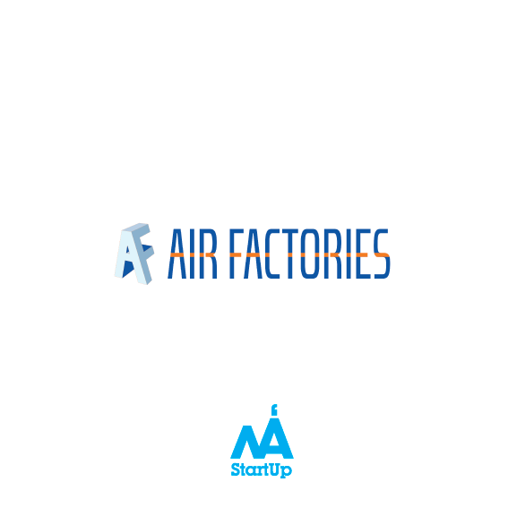 Air Factories Startup Elevator Pitch