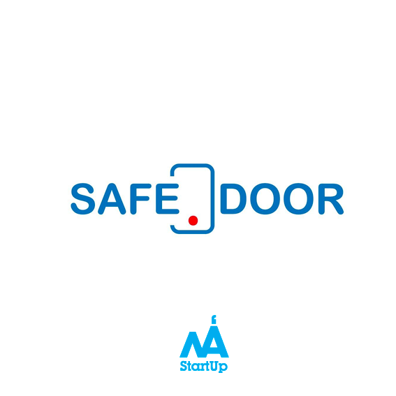 Safe Door AntiCovid19 SpinOff Now Tech