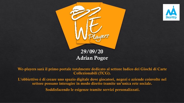 WePlayers