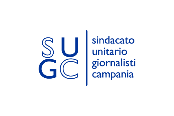 SUGC – Sindacato Giornalisti Unitario Giornalisti della Campania