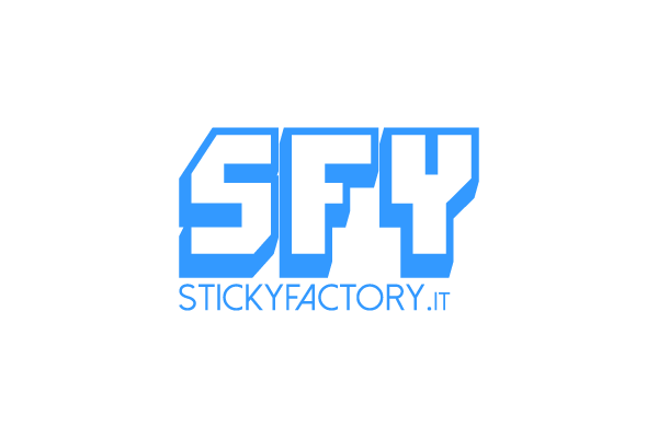 Sticky Factory VFX