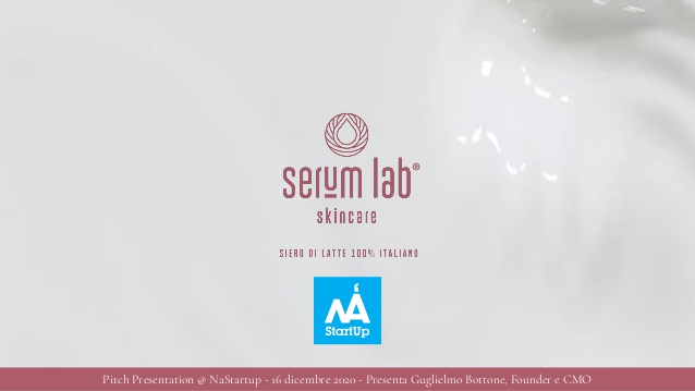 Serum lab