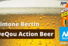 DeQou Action Beer