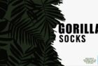 Gorilla Socks