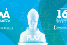 StartUp Play 014 Giugno2021