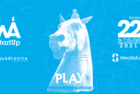 StartUp Play 015 Luglio2021