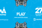 StartUp Play Ottobre2021