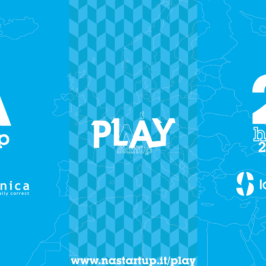 StartUp Play Novembre2021