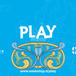 StartUp Play Dicembre2021