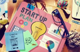 Come creare una startup