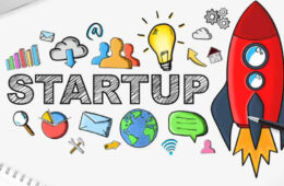Startup cos’è