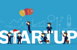 Startup definizione giuridica