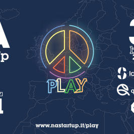 StartUpPlay Marzo 2022