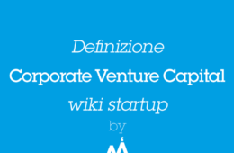 Corporate Venture Capital