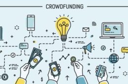 Crowdfunding