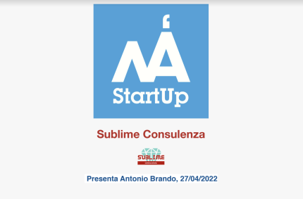 Sublime Consulenza