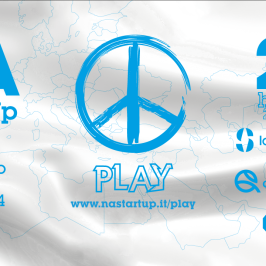 StartupPlay Giugno 2022