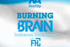 Burning Brain – Il Fuoco dell’Innovazione
