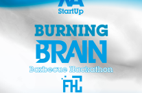 Burning Brain – Il Fuoco dell’Innovazione