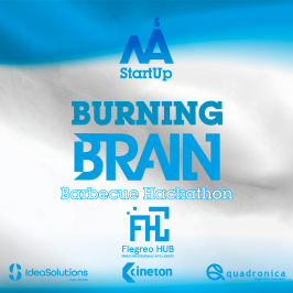 Burning Brain – Il Fuoco dell’Innovazione