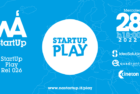 StartupPlay Settembre 2022