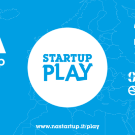 StartupPlay Settembre 2022