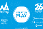 Startup Play Ottobre 2022