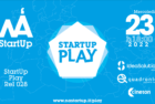 Startup Play Novembre 2022