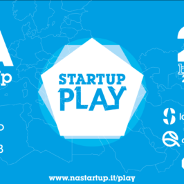 Startup Play Novembre 2022