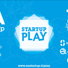 Startup Play Dicembre 2022