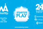 Startup Play Gennaio 2023