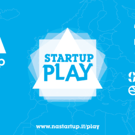 Startup Play Gennaio 2023